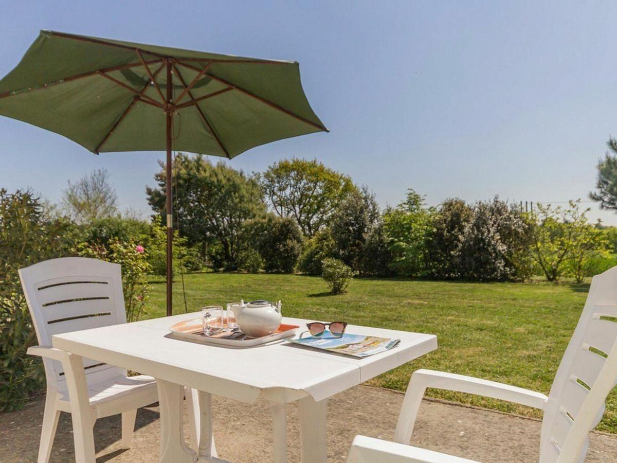 Gîte Saint-Père-en-Retz, 2 pièces, 2 personnes - FR-1-306-927 Extérieur photo
