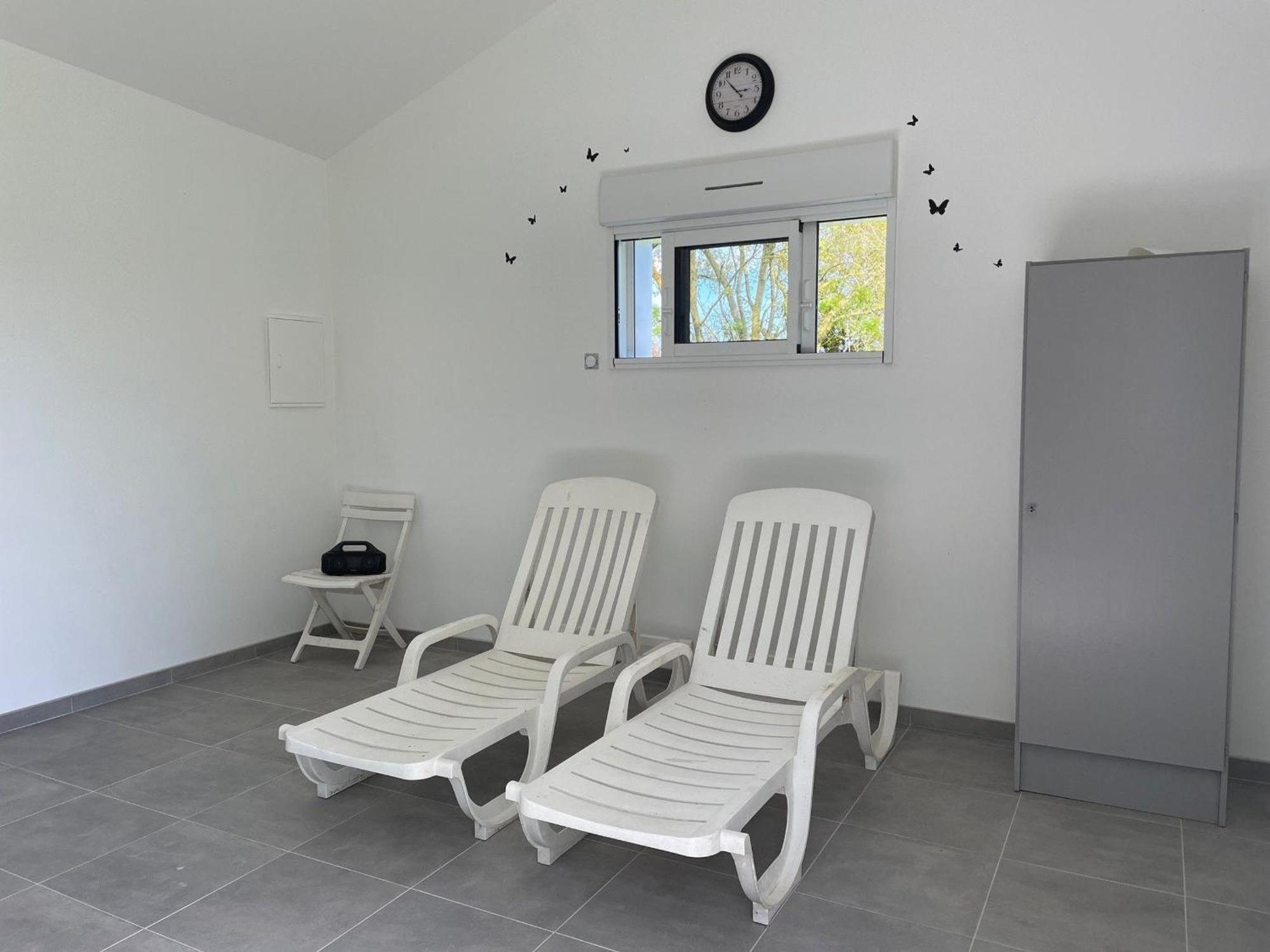 Gîte Saint-Père-en-Retz, 2 pièces, 2 personnes - FR-1-306-927 Extérieur photo