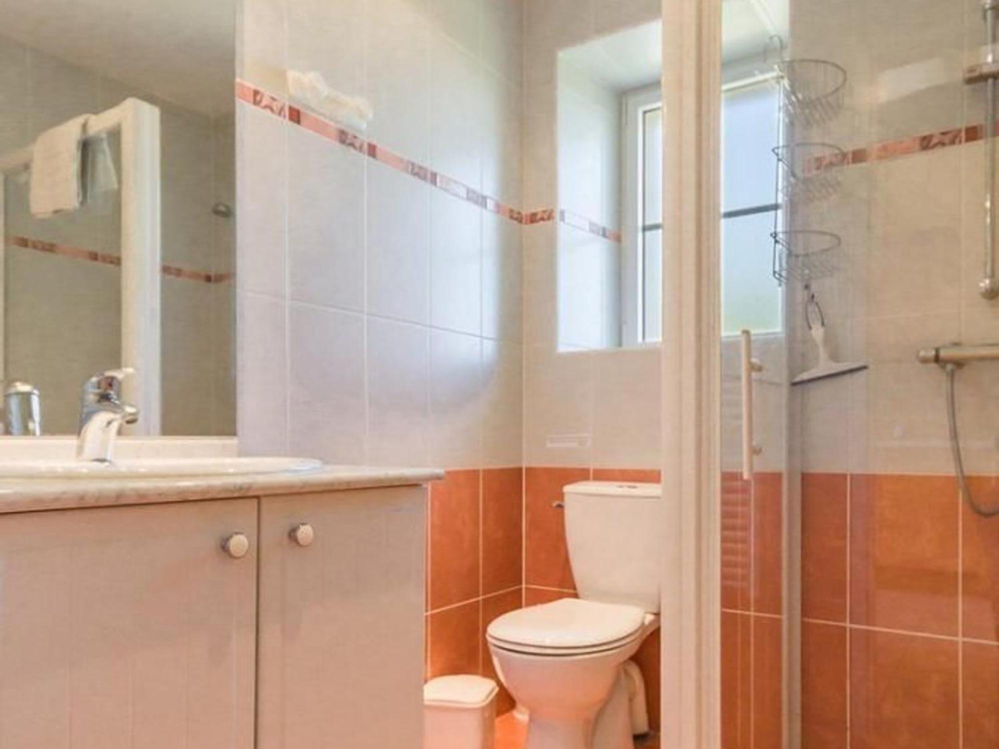 Gîte Saint-Père-en-Retz, 2 pièces, 2 personnes - FR-1-306-927 Extérieur photo