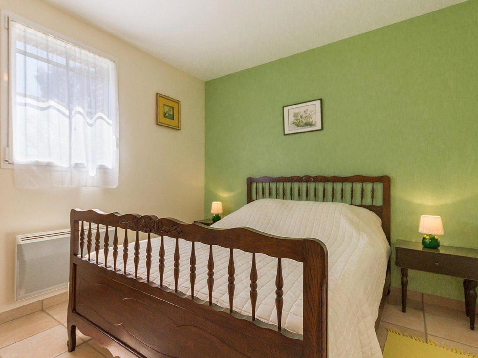 Gîte Saint-Père-en-Retz, 2 pièces, 2 personnes - FR-1-306-927 Extérieur photo