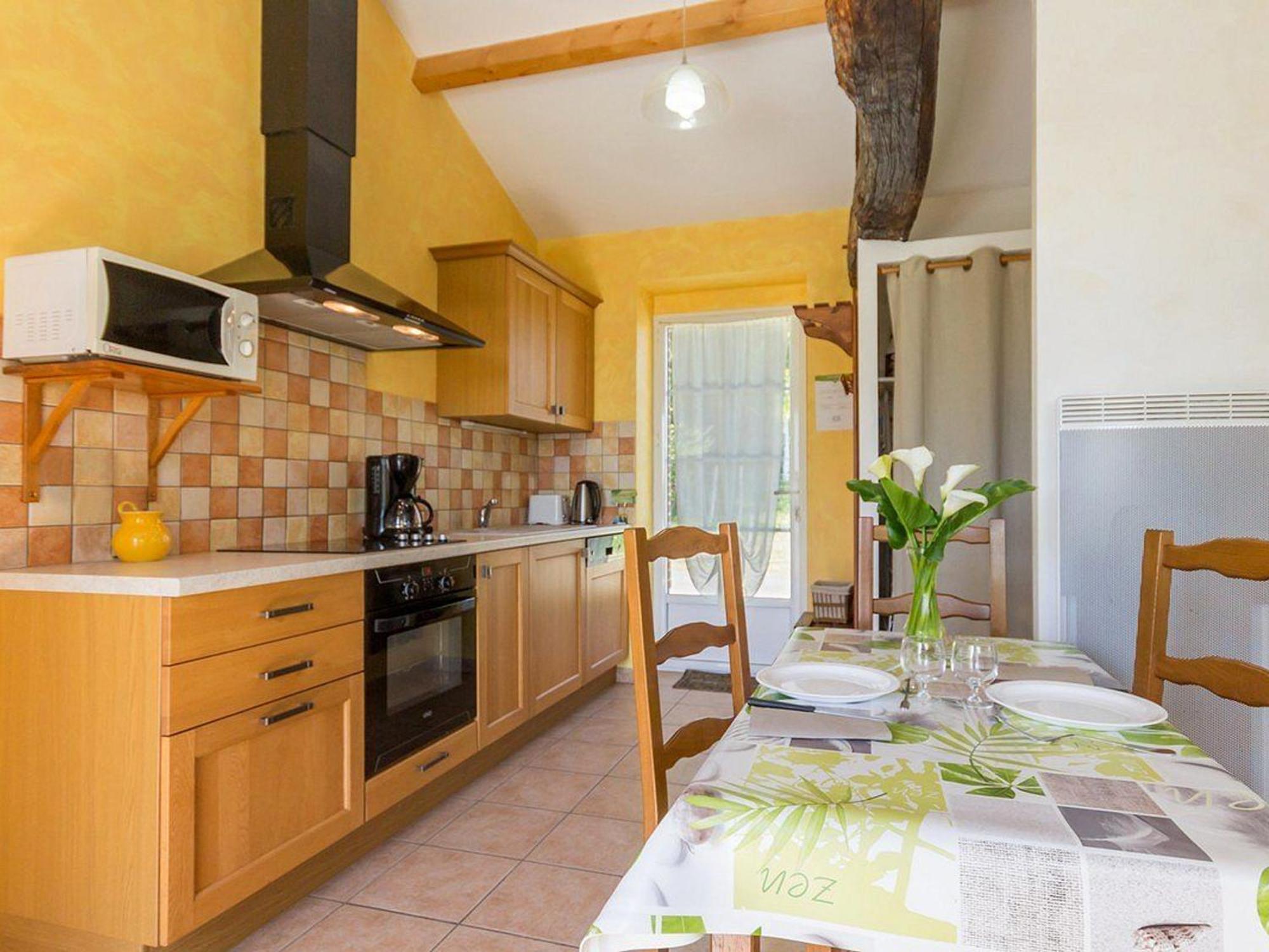 Gîte Saint-Père-en-Retz, 2 pièces, 2 personnes - FR-1-306-927 Extérieur photo